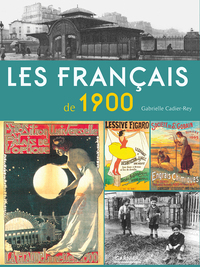 Picture of Les français de 1900