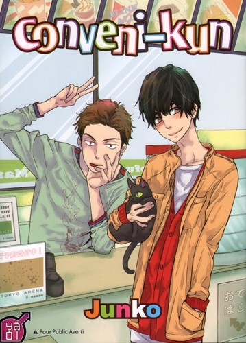 Image de Conveni-kun