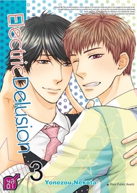 Image de Electric Delusion T03