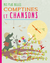 Image de Mes plus belles comptines et chansons