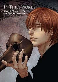 Image de In these words - Tome 02