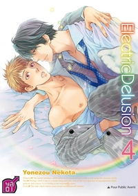Image de Electric Delusion T04
