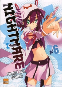 Image de Merry Nightmare T06