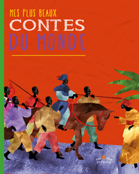 Image de Mes plus beaux contes du monde