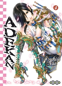 Picture of Adekan T04