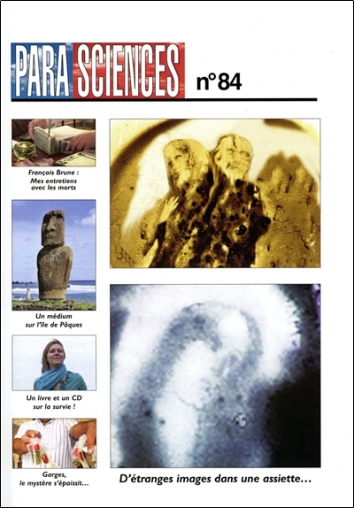 Image de Parasciences n° 84