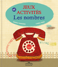 Picture of Jeux et activités - Les nombres