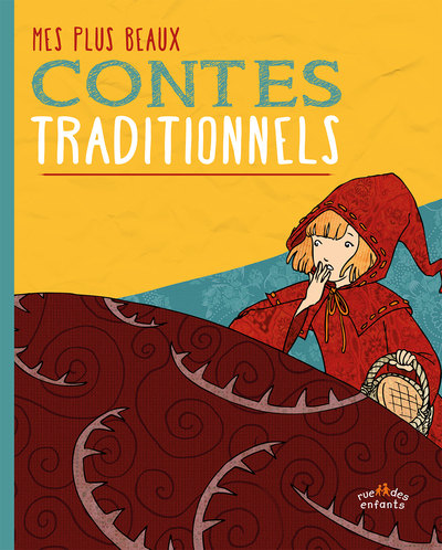 Image de Mes plus contes traditionnels