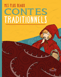 Image de Mes plus contes traditionnels
