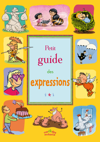 Picture of Petit guide des expressions