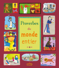Image de Proverbes du monde entier
