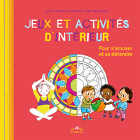 Picture of Jeux et activités d'intérieur