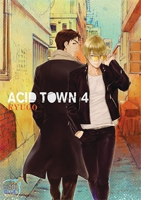 Image de Acid Town T04