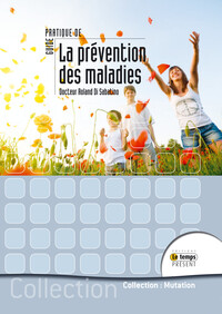Image de Guide pratique de la prévention des maladies
