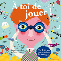 Image de A toi de jouer !