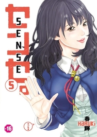 Picture of Sense T05