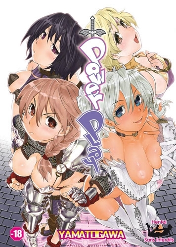 Image de Power Play