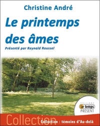 Image de Le printemps des âmes