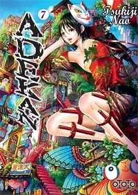 Picture of Adekan T07
