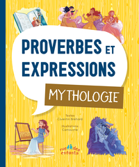 Picture of Proverbes et expressions : mythologie