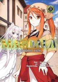 Picture of Magdala alchemist path T03