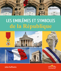 Picture of Les emblèmes et symboles de la République