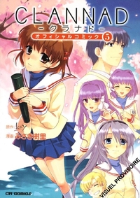 Picture of Clannad T05