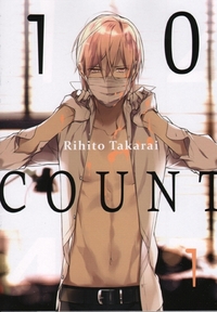 Image de Ten count - Tome 01