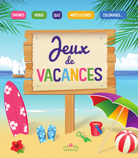 Image de Jeux de vacances
