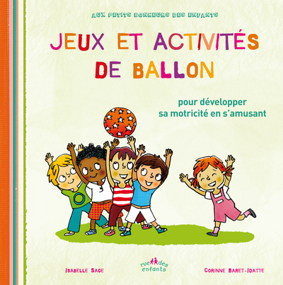 Image de Jeux et activités de ballon