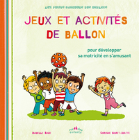 Image de Jeux et activités de ballon