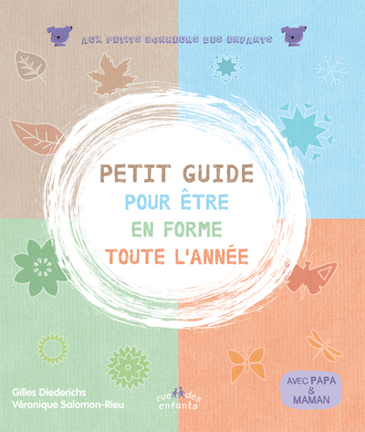 Image de Petit guide pour être en forme toute l'année