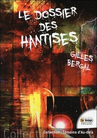 Image de Le dossier des hantises