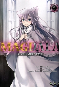 Picture of Magdala alchemist path T02