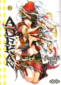 Picture of Adekan T03