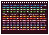 Image de Une perle pour chaque jour (Calendrier de bureau 2027 DIN A5 vertical), CALVENDO calendrier mensuel