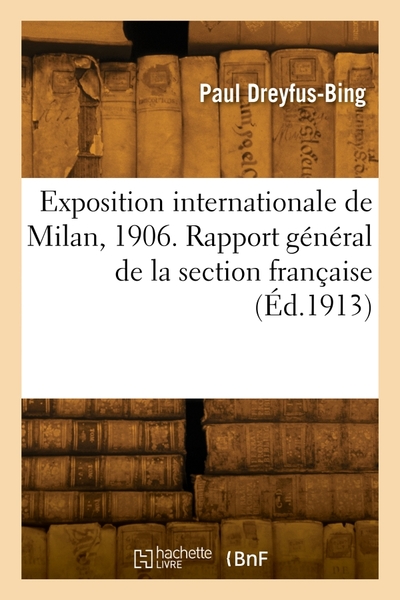 Image de Exposition internationale de Milan, 1906