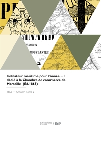 Image de Indicateur maritime