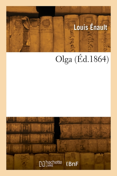 Picture of Olga