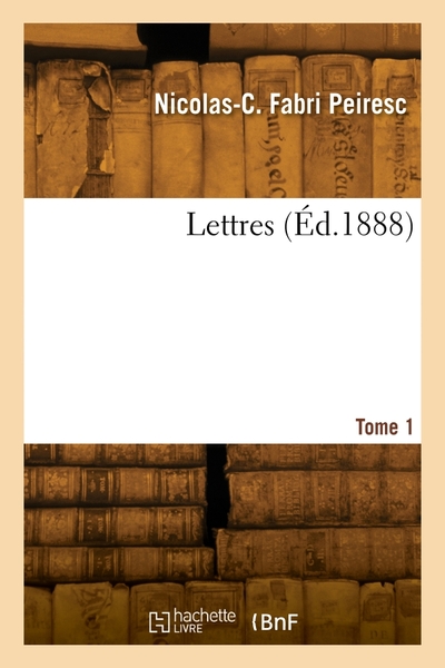 Picture of Lettres. Tome 1, Série 2