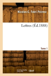 Picture of Lettres. Tome 1, Série 2