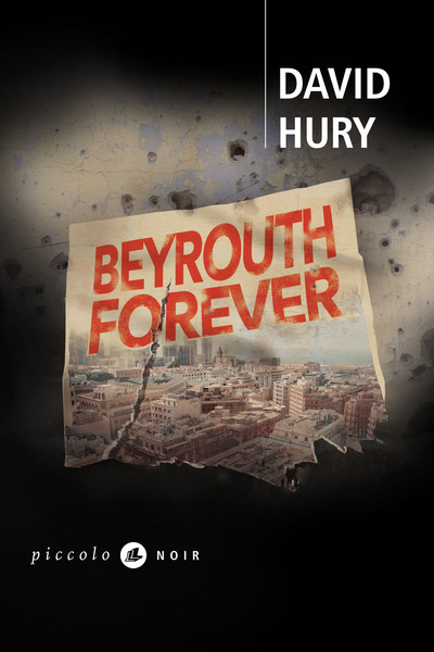 Image de Beyrouth forever