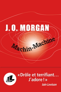 Picture of Machin-Machine