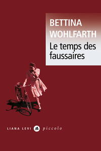 Image de Le temps des faussaires