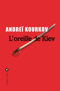 Picture of L'oreille de Kiev