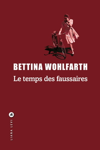 Picture of Le temps des faussaires