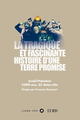 Image de La tragique et fascinante histoire d’une terre promise