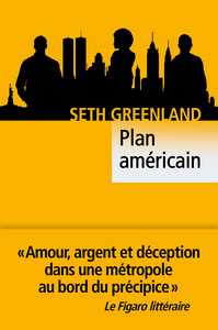 Picture of Plan américain