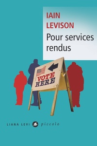 Image de Pour services rendus