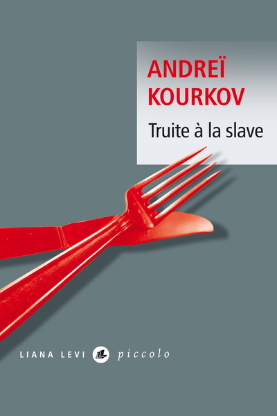 Picture of Truite à la slave